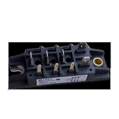 三相整流桥二极管VVZB120-12IO1 VVZB120-12IO2 VVZB135-16IOXT