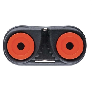 3-12毫米线径塑胶复合材质夹绳器-普拉提(pilates)配件BC-1001F