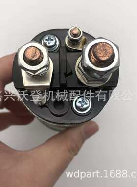 24V起动机继电器5811510360 0-47100-3110 0471003110用于五十铃