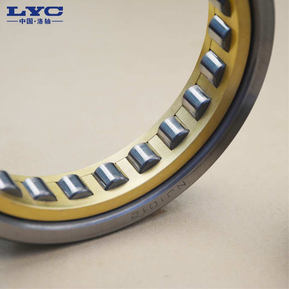 圆柱滚子轴承n308m洛阳lyc销售nu308mnj308mnup308m滚子直供