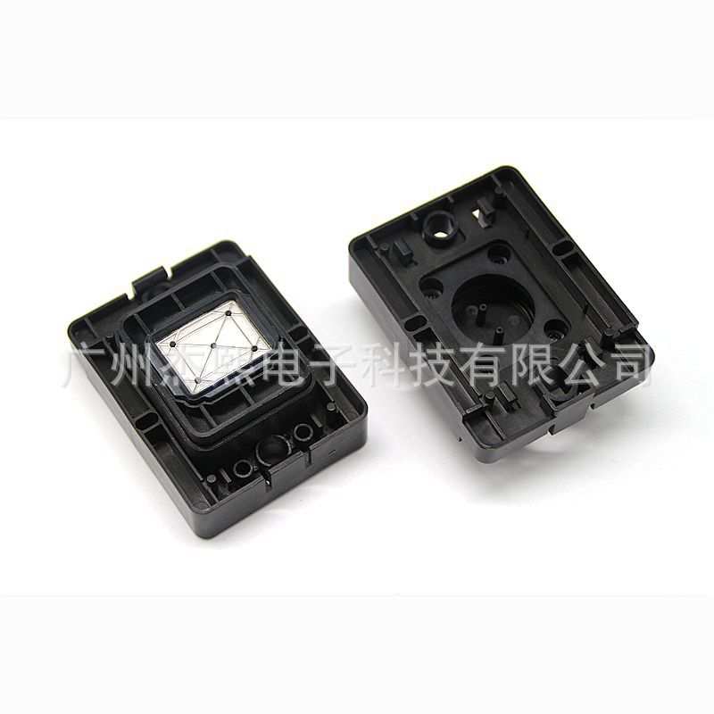 爱发压电写真机专用墨垫 墨栈架XP600喷头DX11代喷头墨垫 吸墨垫