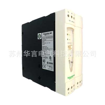 供应 20A 480W 开关电源 ABL8RPM24200 输出电压 24VDC