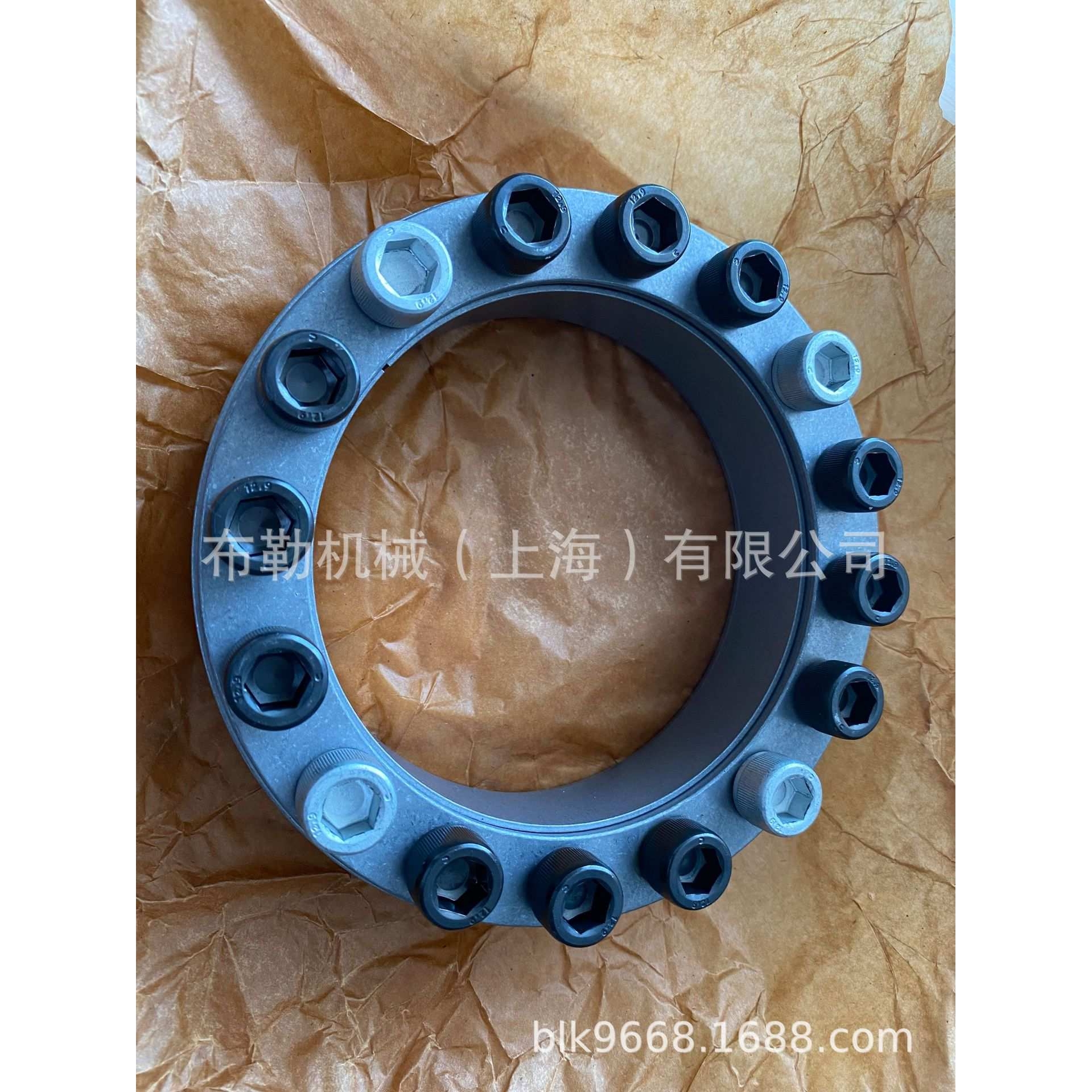 ZT2膨胀衬套Z19A招远Z19B青州涨紧套ZT8胀紧套/联轴器/同步轮ZT3