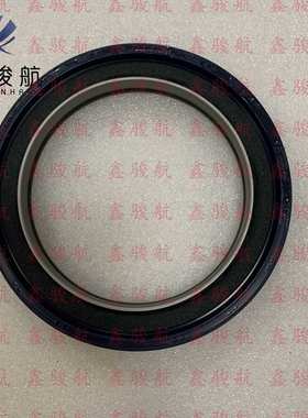 J05 J08 HINO发动机曲轴后油封SZ311-01045曲轴油封