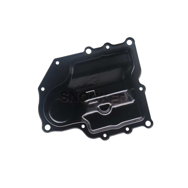 0AM325219C适用大众朗逸0AM干式双离合DSG变速箱DQ200波箱油底壳