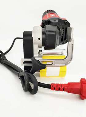 拓普凯斯电动砂带机DY-39360插电式打磨机抛光机拉丝机60X280mm系