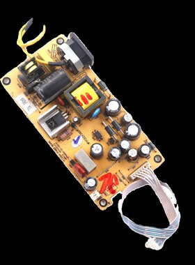 三色M2282A M9982剑齿虎M2082B M2082A M2285B电源板 PL73504