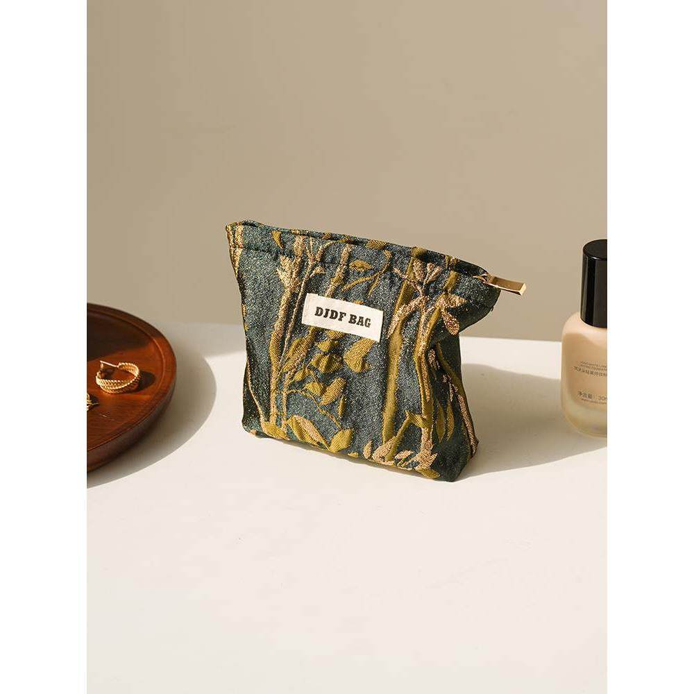 日系小号旅行化妆包女姨妈巾收纳包口红内胆包2024新款便携洗漱包,电玩/配件/游戏/攻略,游戏手柄,淘宝优惠券,粉丝福利购,淘宝优惠卷