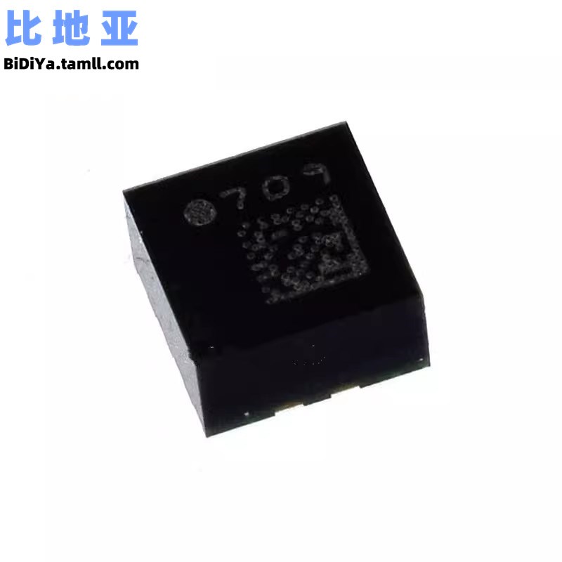 全新原装 LIS2DH12TR 贴片  LGA12 LIS2DH12 运动传感器加速计