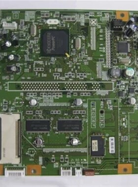 原装 京瓷 FS1110 1300D主板 京瓷1320D FS1124主板USB打印接口板