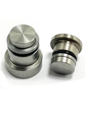 LLT3 5直线导轨偏心销用定位销LLT5 LLTS5 ICE11-T5不锈钢LLTA3 5