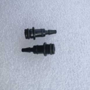 PCM WAIN连接器PCM 1.6原装 3.0气路公针3MM 4.0气快插 4MM气针PCM