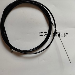 江南快速电梯松闸钢丝绳 置 松闸拉绳 手动松闸装