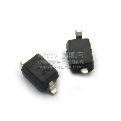 贴片开关 网版印刷S4二极体 1N4148WS IN4148 0805 0603 1206 网