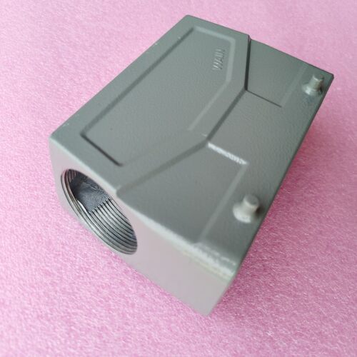 WAIN连接器W24B-SEH-4B-PG29 M32 M40 PG21 四耳高上壳侧出线新款