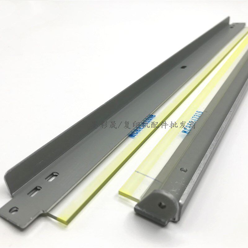 柯美754刮板 美能达 C654 C754e C650 C452 C552 鼓刮刀 转印刮板