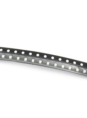 WGSD 0805 贴片LED 黄光发光 二极管 LED灯  黄色黄灯(20个)