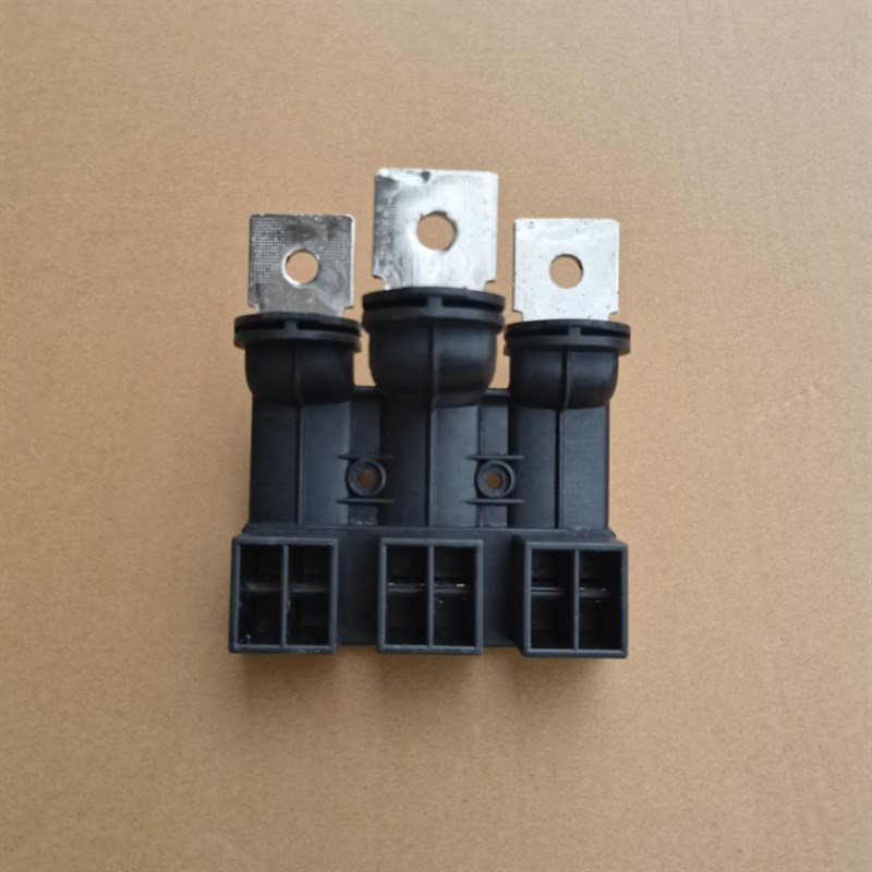MNS低压开关柜抽屉配件5ZY573005棒形电缆组件400A