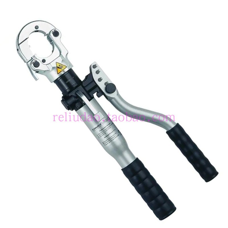 HARTING压线钳 09990000851冷压钳 HAND HYDRAULIC CRIMP 60KN