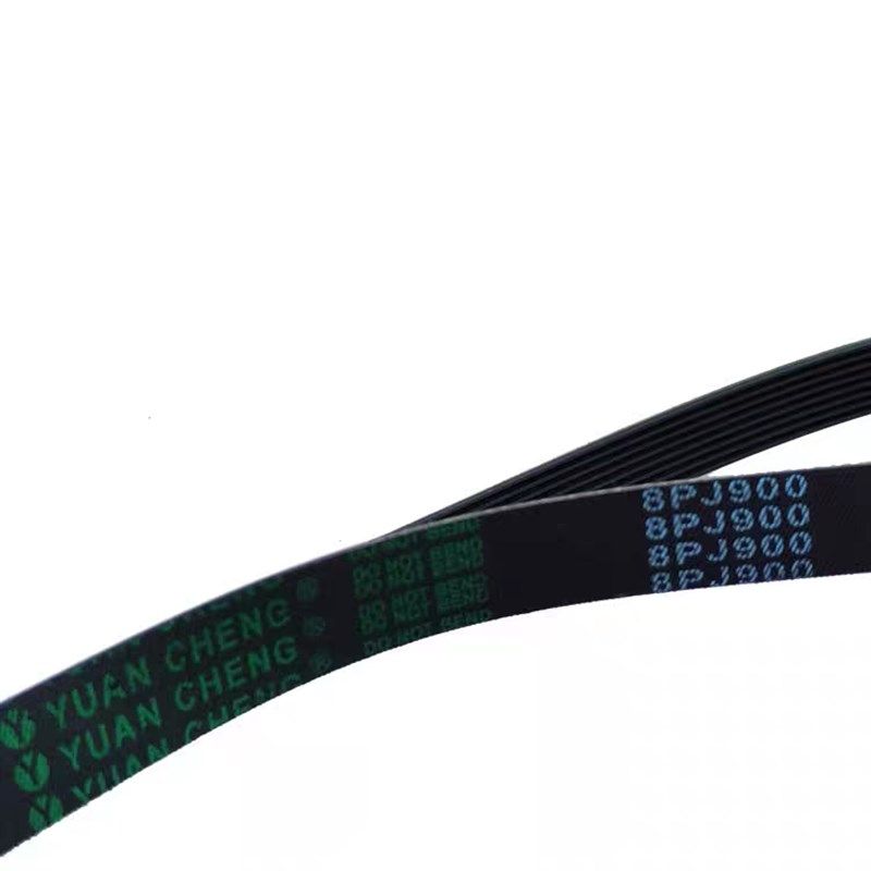 奥的斯电梯门机皮带8PJ900/ OTis环形带 O型皮带 门机传动带