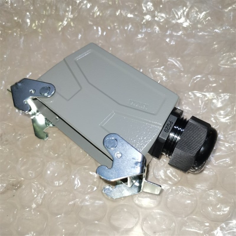 WAIN连接器W24B-SEH-2L/W-PG29M32M40PG21高上壳H24B-SEH-2L/SC扣