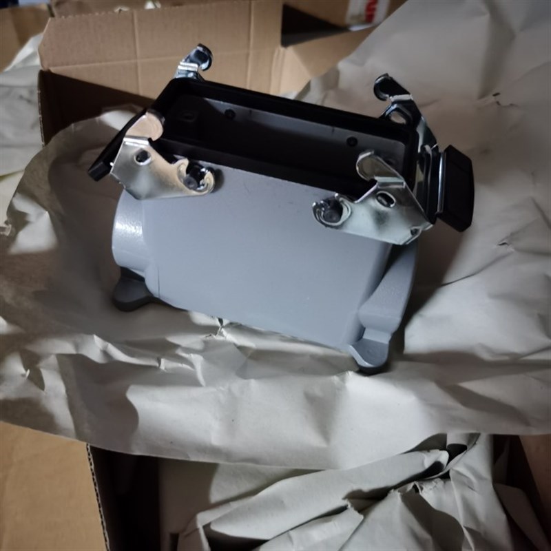 EPIC德国连接器H-B-16-SGRH-M25高底座79085200原装M25*1.5现货