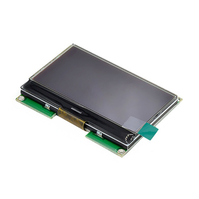 12864液晶模块12864点阵cog模块cog12864带字库lcd12864液晶模块
