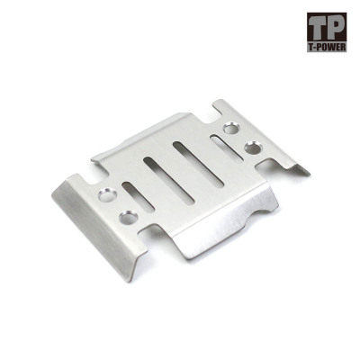 CROSS RC AT4 JT4 底盘护甲 金属装甲 护板 防刮 防蹭 底盘保护板