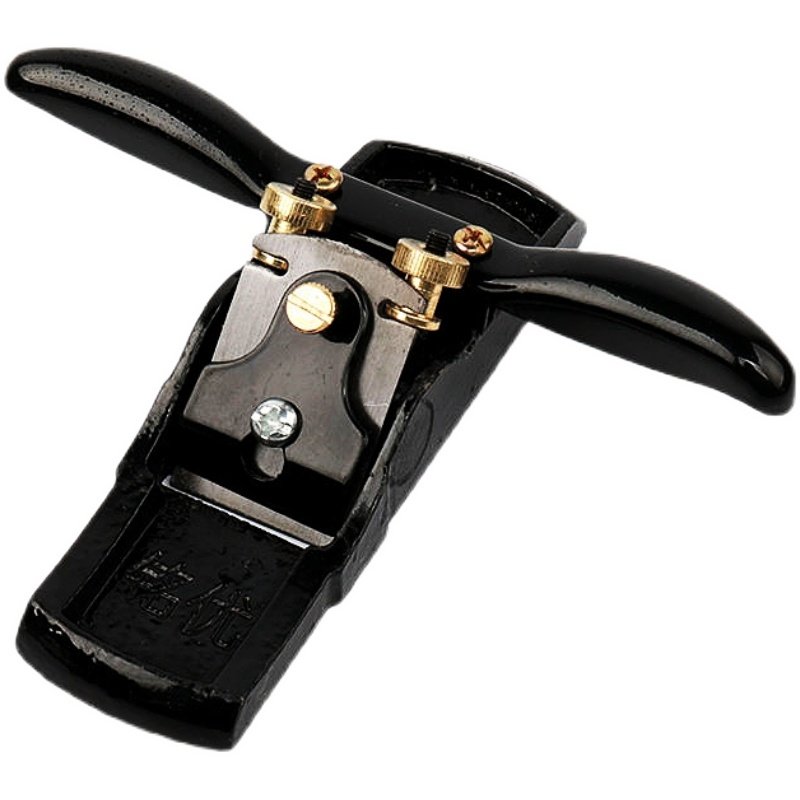 【刨子】手推刨刀木工刨子手工木工工具可调节一字修边木匠鸟刨刀,五金/工具,木刨,淘宝优惠券,粉丝福利购,淘宝优惠卷