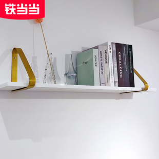 创意衣帽架落地铁艺卧室挂衣架墙上壁挂置物架陈列展示架组装衣架