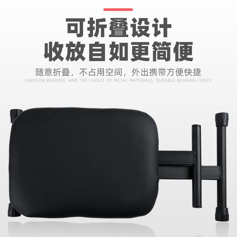 练琴凳单人折叠儿童电子钢琴吉他椅可升降调节古筝大提琴凳子