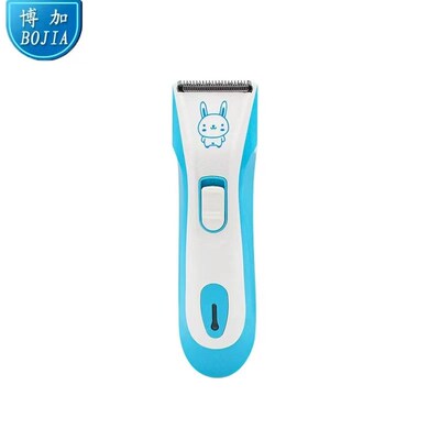 宝宝理发器电推剪头发充电式电推子神器儿童剃发电动剃头刀家用推