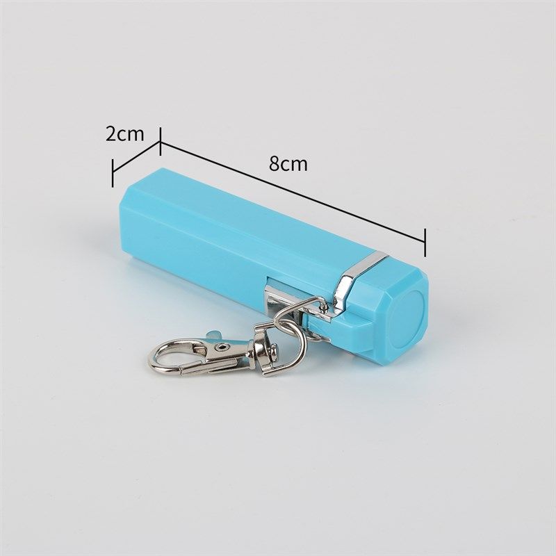 043口袋随身钥匙扣 塑料创意便携烟灰缸 迷你户外烟灰缸创意个性,节庆用品/礼品,时尚烟灰缸,淘宝优惠券,粉丝福利购,淘宝优惠卷