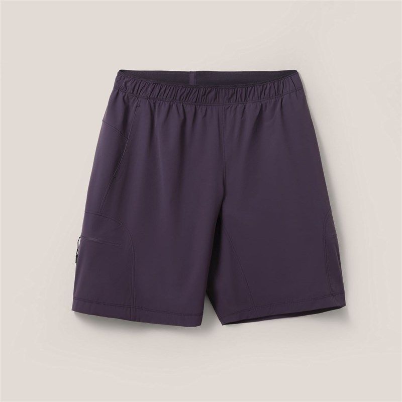 神裤线下1890 高端户外轻量化夏季男士锦氨弹力透气百搭短裤,男装,短裤,淘宝优惠券,粉丝福利购,淘宝优惠卷