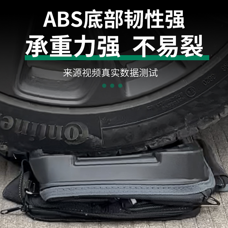 多功能手提工具包电工帆布加厚结实耐用木工工具袋维修收纳包