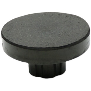 歌派 GP-50G 50P 60E 70E装订机垫片 刀垫 橡胶垫 橡皮垫每包10个