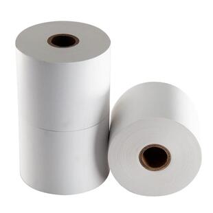 热敏纸57x80打印纸大纸仓大卷热敏用纸57x60mm收银小票打印纸票据