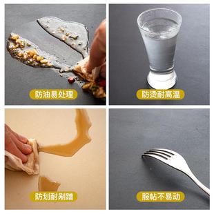 PV防尘套罩北欧卧室 双C面皮革垫子柜床免头XXX52731柜盖布防水洗