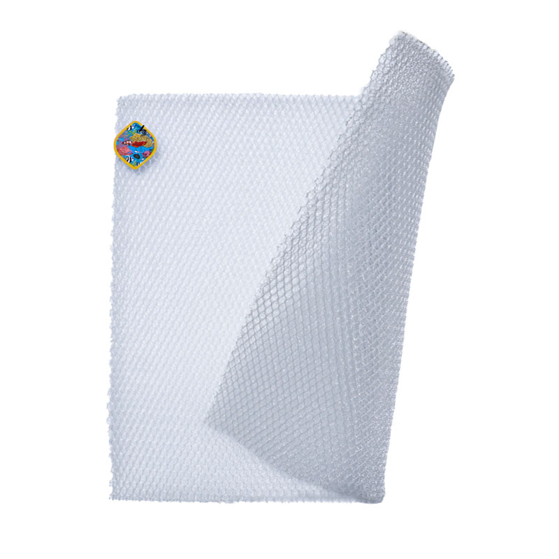 十川鱼缸过滤棉专用魔毯生化棉高密度净化水质防堵水克星配件大全