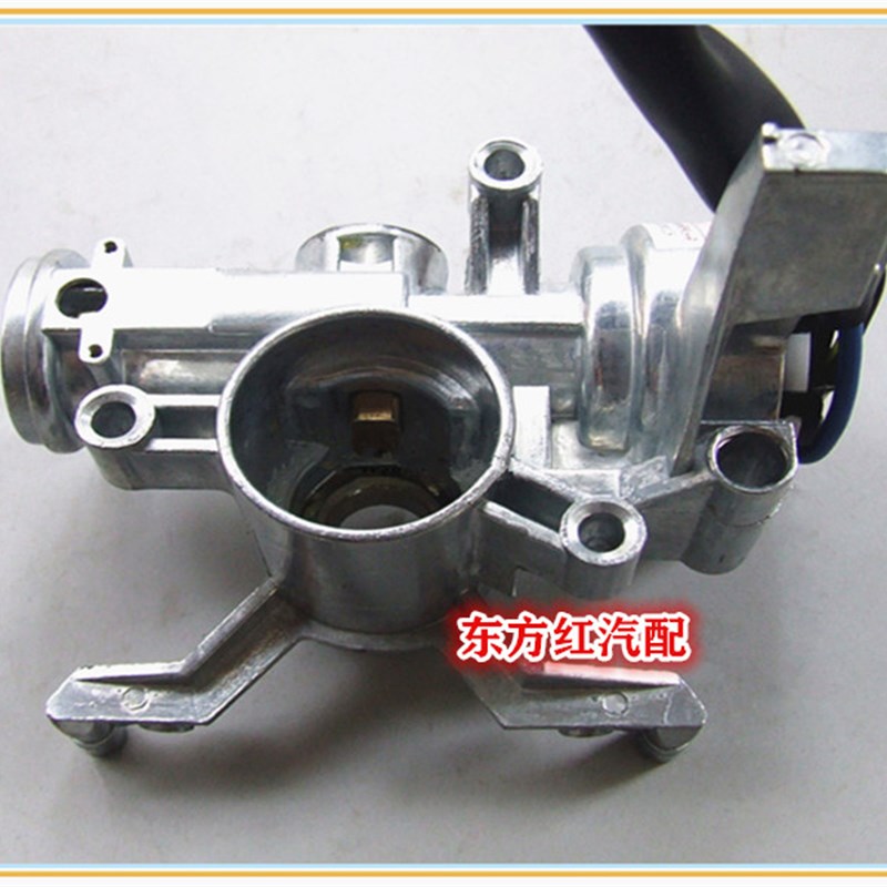 金刚王608点火开关启动锁电门锁旋转开关JK322M农用车配件包邮