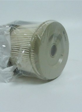 唐纳森油水分离器P552010 500FG总成纸芯燃油滤芯柴油滤芯 2010TM