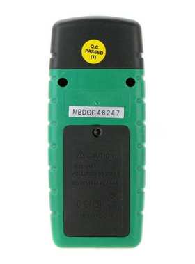 MASTECH华仪MS6900木材水分仪泥土水泥含水量仪现货