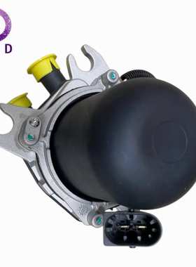 二次空气喷射泵 9653340480 1618C0 FOR 雪铁龙 C2 C3 Berlingo