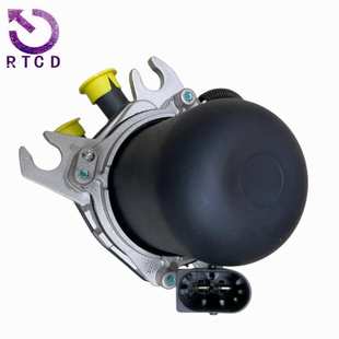 FOR 1618C0 雪铁龙 Berlingo 二次空气喷射泵 9653340480