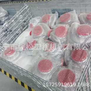 广康5.9发动机涡轮增压器 发动机配件燃油泵喷油器