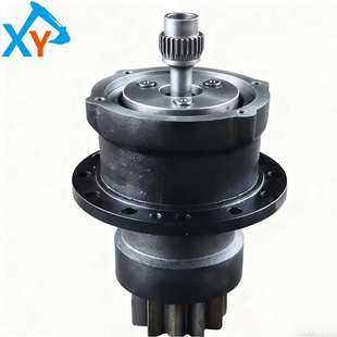 1527375 用于卡特 M317挖掘机减速齿轮箱 M316 挖掘机零件 M315D