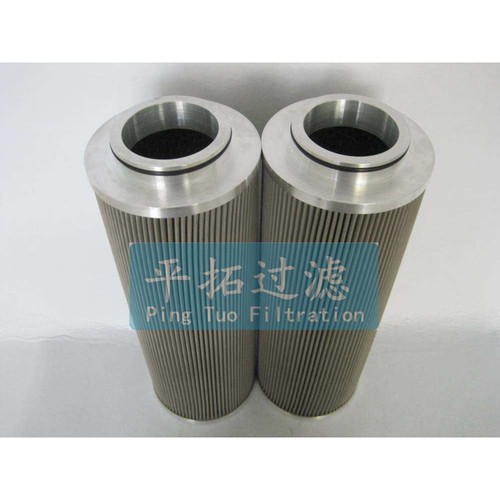 液压油滤芯E3041V2C10 新乡平拓高压油站滤芯