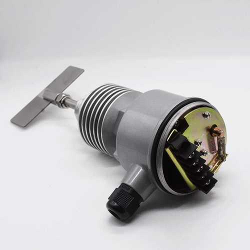 阻旋式料位控制器开关物位仪表高温料位计不锈钢仪器料位防爆