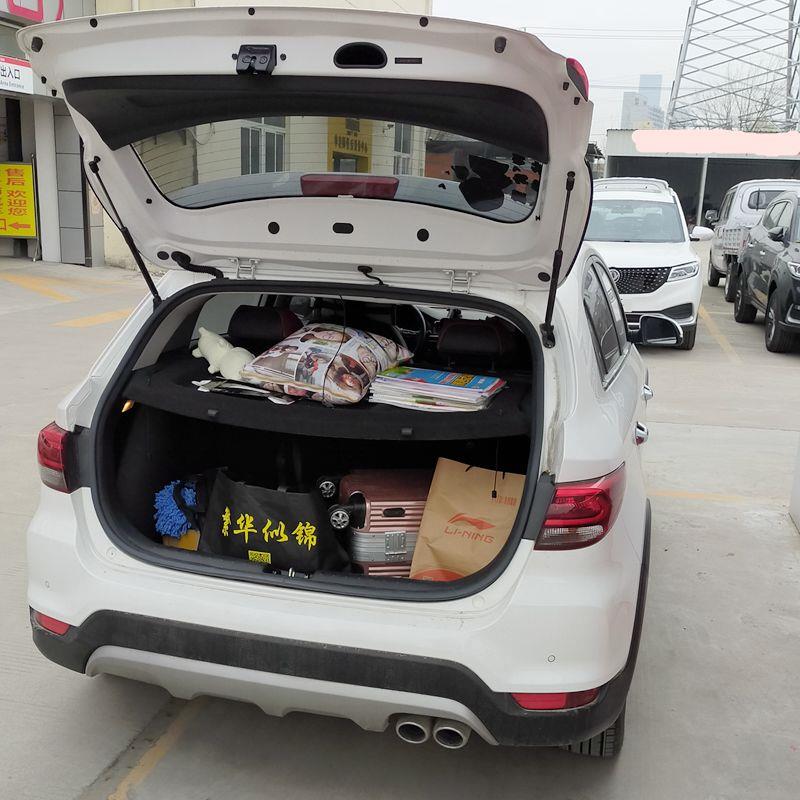 17款至19款起亚KXCROSS汽车后备箱盖尾门液压支撑杆气压杆气弹簧