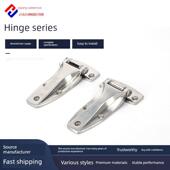 304不锈钢重型铰炼Cl142长期型号Sk2 760S不锈钢冰柜门铰炼